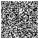QR code with DO U A FAVOR contacts