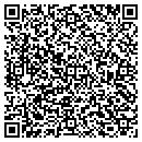 QR code with Hal Maintenance Corp contacts