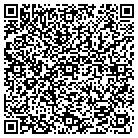 QR code with Billings Academy of Yoga contacts