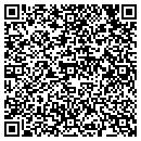QR code with Hamilton Event Center contacts