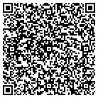 QR code with Hedwig Memorial Center contacts