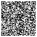 QR code with Homestead Barn contacts