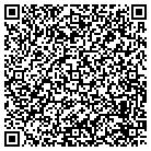 QR code with K of C Banquet Hall contacts