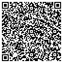 QR code with Parson's Table contacts
