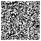 QR code with Praiseland Banquet Hall contacts