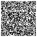 QR code with Savannah Center contacts