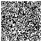 QR code with Port Orange/So Daytona Commerc contacts