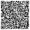 QR code with Tipo contacts