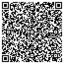 QR code with United Engine & Truck contacts