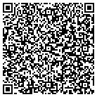QR code with University-the Incarnate Word contacts