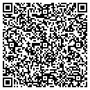 QR code with Victoria's Hall contacts