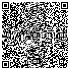 QR code with D and S Diversified Inc contacts