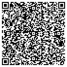 QR code with Woodlands-Crystal Rooms contacts
