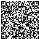 QR code with Cafe Sbisa contacts