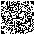 QR code with Comeaux's Cajun Gold contacts