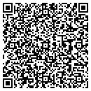 QR code with Fat Cat Cafe contacts