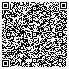 QR code with Accent Inc of Central Florida contacts
