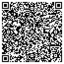 QR code with RGB High Tech contacts