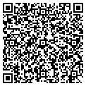 QR code with The Creole Skillet contacts