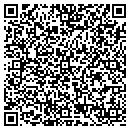 QR code with Menu Maven contacts