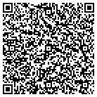 QR code with Richard H Waldbart DDS contacts