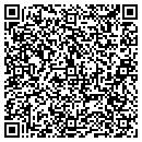 QR code with A Midwest Premiere contacts