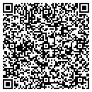 QR code with A Kitchen & Bathroom Co contacts