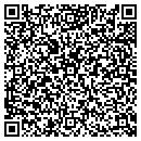 QR code with B&D Concessions contacts