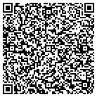 QR code with Canteen Correctional Services contacts