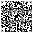 QR code with Chi N Hing Food Service Inc contacts