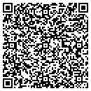 QR code with D And M Delis contacts