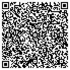 QR code with F And J's Catering LLC contacts