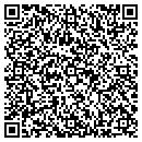 QR code with Howards Unisex contacts