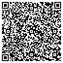 QR code with Herve Rousseau contacts