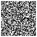 QR code with Horn Of Plenty Hospitality LLC contacts