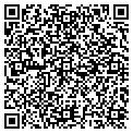 QR code with Inspi contacts