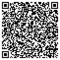 QR code with JB'S CAFE contacts