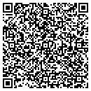 QR code with J Two Kitchens Inc contacts