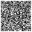 QR code with K&P Hospitality contacts