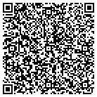 QR code with LA Cucina Classica Catering contacts