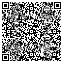 QR code with L & S Service contacts
