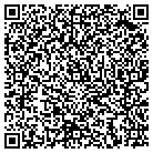 QR code with Manna Corporate Food Service Inc contacts