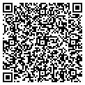 QR code with Monday's contacts