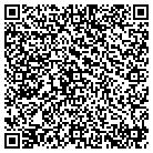 QR code with Orleans on the Avenue contacts