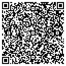 QR code with P And G Vending contacts