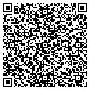 QR code with Paz Yizhak contacts
