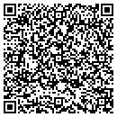 QR code with Reunion Ranch contacts