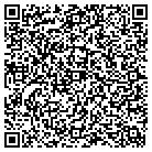 QR code with Tony's All Day Breakfast-Deli contacts