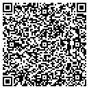 QR code with Uci Services contacts