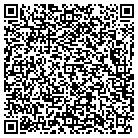 QR code with Advanced Speech & Hearing contacts